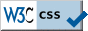 CSS Valide!