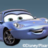 Cars - Sally